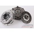 Kupplungssatz Xtreme Clutch für Chevrolet CORVETTE 6.2 321KW (2008-on)