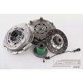 Xtreme Clutch kit for Chevrolet CORVETTE 6.2 321KW (2008-on)