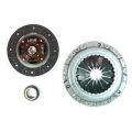 Kupplungssatz Xtreme Clutch für DAEWOO NUBIRA 1.6 16V 78KW (1997-2000)