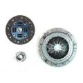 Kupplungssatz Xtreme Clutch für DAIHATSU SIRION 1.3 Rally 81KW (2002-2005)