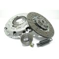 Xtreme Clutch kit for DODGE RAM 3500 6.7 D 4WD 261KW (2006-2008)