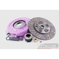 Clutch kit Xtreme Clutch Extra Heavy Duty Organic HSV COMMODORE 3.8 i V6 132KW (1989-1991)