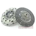 Xtreme Clutch kit for FIAT DUCATO 160 Multijet 3,0 D 116KW (2006-on)