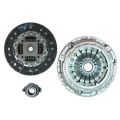 Kupplungssatz Xtreme Clutch für FIAT DUCATO 2.8 TDI 90KW (1997-2002)