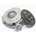 Xtreme Clutch kit for FORD AUSTRALIA ESCORT 1.6 62KW (1974-1980)