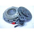 Kupplungssatz Xtreme Clutch für FORD AUSTRALIA F150 5.8 V8 All-wheel Drive 149KW (1991-1996)