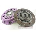 Xtreme Clutch kit for FORD AUSTRALIA FIESTA 2.0 i XR4 110KW (2007-2009)