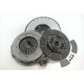 Xtreme Clutch kit for FORD AUSTRALIA TICKFORD TE 50 5.0 i V8 220KW (2000-2001)