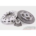 Xtreme Clutch kit for FORD AUSTRALIA TRANSIT 2.4 TD All-wheel Drive 103KW (2006-on)