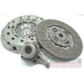 Kupplungssatz Xtreme Clutch für FORD AUSTRALIA TRANSIT 2.4 TD All-wheel Drive 103KW (2006-on)