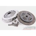 Kupplungssatz Xtreme Clutch für FORD AUSTRALIA TRANSIT 2.4 TD All-wheel Drive 103KW (2006-on)