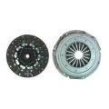 Kupplungssatz Xtreme Clutch für FPV FALCON 4.0 TYPHOON 270KW (2004-2006)