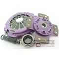 Clutch kit Xtreme Clutch Heavy Duty Ceramic Honda INTEGRA 2.0 Type-S 154KW (2004-2007)