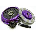 Kupplungssatz Xtreme Clutch Heavy Duty Ceramic Mitsubishi LANCER EVO VIII (CT9A) 206KW (2003-2005)