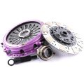 Clutch kit Xtreme Clutch Heavy Duty Ceramic Mitsubishi LANCER EVO X All-wheel Drive (CZ4A) 217KW (2008-2015)