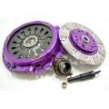 Clutch kit Xtreme Clutch Heavy Duty Ceramic Mitsubishi MIRAGE 1.8 4WD 152KW (1995-1999)