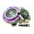 Clutch kit Xtreme Clutch Heavy Duty Ceramic Mitsubishi VERADA 3.0 i 125KW (1991-1994)
