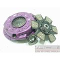 Clutch kit Xtreme Clutch Heavy Duty Ceramic Nissan 300 ZX 3.0 Twin Turbo 208KW (1989-1997)