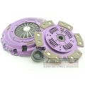 Clutch kit Xtreme Clutch Heavy Duty Ceramic Peugeot 406 2.0 16V 100KW (1999-2003)
