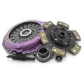 Clutch kit Xtreme Clutch Heavy Duty Ceramic Subaru WRX 2,5 WRX STi 2.5 AWD 221KW (2014-on)