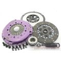 Kupplungssatz Xtreme Clutch Heavy Duty Organic BMW 3 M3 3.2 252KW (2001-2006)