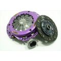 Clutch kit Xtreme Clutch Heavy Duty Organic DAIHATSU MIRA GINO 0.7 S 47KW (1998-2003)