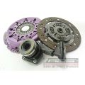 Clutch kit Xtreme Clutch Heavy Duty Organic FORD AUSTRALIA FIESTA 2.0 i XR4 110KW (2007-2009)