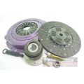 Kupplungssatz Xtreme Clutch Heavy Duty Organic FPV FALCON 4.0 F6X 310KW (2008-2014)