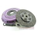 Clutch kit Xtreme Clutch Heavy Duty Organic FPV FALCON 4.0 TYPHOON 270KW (2004-2006)