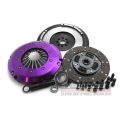 Clutch kit Xtreme Clutch Heavy Duty Organic Honda CIVIC 2.0 i-VTEC Type R (FK2) 228KW (2015-on)