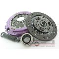 Kupplungssatz Xtreme Clutch Heavy Duty Organic Honda INTEGRA 2.0 Type-S 154KW (2004-2007)