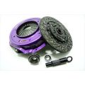 Clutch kit Xtreme Clutch Heavy Duty Organic LEYLAND-INNOCENTI P76 4.4 149KW (1973-1976)