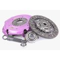 Clutch kit Xtreme Clutch Heavy Duty Organic Mazda 323 1.3 50KW (1985-1989)