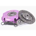 Clutch kit Xtreme Clutch Heavy Duty Organic Mazda 323 1.6 GT 77KW (1986-1988)