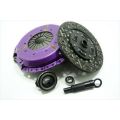 Clutch kit Xtreme Clutch Heavy Duty Organic Mazda TELSTAR 1.8 65KW (1987-1992)