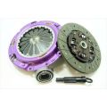 Kupplungssatz Xtreme Clutch Heavy Duty Organic Mitsubishi FTO 2.0 (DE3A) 147KW (1994-2001)