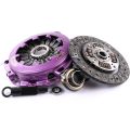 Kupplungssatz Xtreme Clutch Heavy Duty Organic Mitsubishi LANCER EVO VIII - 260 All-wheel Drive (CT9A) 195KW (2003-2007)