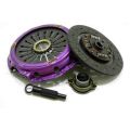 Kupplungssatz Xtreme Clutch Heavy Duty Organic Mitsubishi LANCER EVO VIII (CT9A) 206KW (2003-2005)