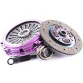 Clutch kit Xtreme Clutch Heavy Duty Organic Mitsubishi LANCER EVO X All-wheel Drive (CZ4A) 217KW (2008-2015)