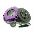 Clutch kit Xtreme Clutch Heavy Duty Organic Mitsubishi SIGMA 1.6 60KW (1982-1985)