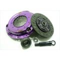 Clutch kit Xtreme Clutch Heavy Duty Organic Mitsubishi SIGMA 1.6 60KW (1982-1985)