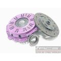 Kupplungssatz Xtreme Clutch Heavy Duty Organic Nissan PINTARA 2.0 i 78KW (1986-1990)