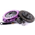 Kupplungssatz Xtreme Clutch Heavy Duty Organic Nissan SKYLINE 3.5 4x4 206KW (2001-2007)