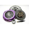 Kupplungssatz Xtreme Clutch Heavy Duty Organic Nissan SKYLINE 3.5 4x4 206KW (2001-2007)
