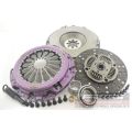 Clutch kit Xtreme Clutch Heavy Duty Organic Nissan SKYLINE 3.5 4x4 206KW (2001-2007)