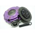 Kupplungssatz Xtreme Clutch Heavy Duty Organic Nissan SUNNY 1.7 D 40KW (1986-1991)