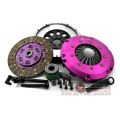 Clutch kit Xtreme Clutch Heavy Duty Organic Renault MEGANE 2.0 TCe (DZ1N) 184KW (2009-on)