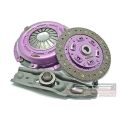 Clutch kit Xtreme Clutch Heavy Duty Organic SMART FORFOUR 1.5 BRABUS (454.034) 130KW (2005-2006)