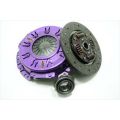 Clutch kit Xtreme Clutch Heavy Duty Organic Suzuki GRAND VITARA (INC XL-7) 2.5 V6 24V 4x4 (TD62, SQ 625) 106KW (1998-2004)