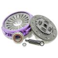 Kupplungssatz Xtreme Clutch Heavy Duty Organic Toyota SUPRA 2.5 i Bi-Turbo (MA70_, JZA70_) 206KW (1990-1993)